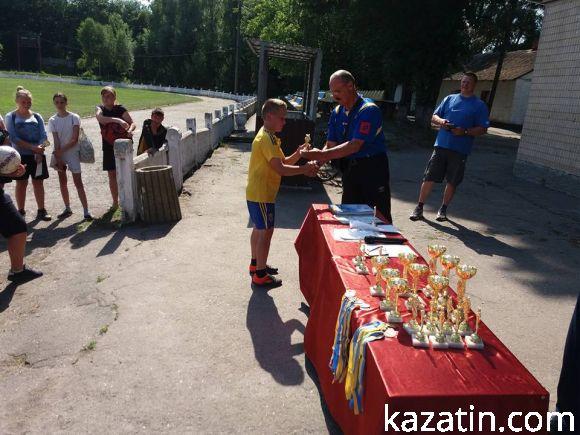 Новини Козятина - фото з Спортивні перемоги школярів районних шкіл Спортивні перемоги школярів районних шкіл, фото №4 на сайті 20minut.ua
