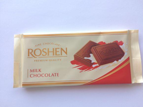 Новини Вінниці - фото з Шоколад горить: чи свідчить це про його якість? Шоколад горить: чи свідчить це про його якість?, фото №1 на сайті 20minut.ua