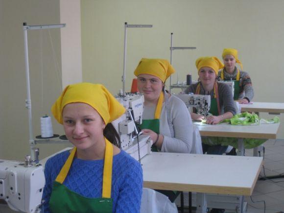 Із сайту училища