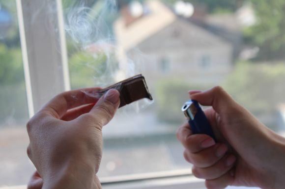 Новини Вінниці - фото з Шоколад горить: чи свідчить це про його якість? Шоколад горить: чи свідчить це про його якість?, фото №9 на сайті 20minut.ua