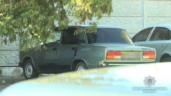 Новини Вінниці - фото з Двоє гастролерів-іноземців обікрали пенсіонерів на 63 тисяч гривень Двоє гастролерів-іноземців обікрали пенсіонерів на 63 тисяч гривень, фото №1 на сайті 20minut.ua