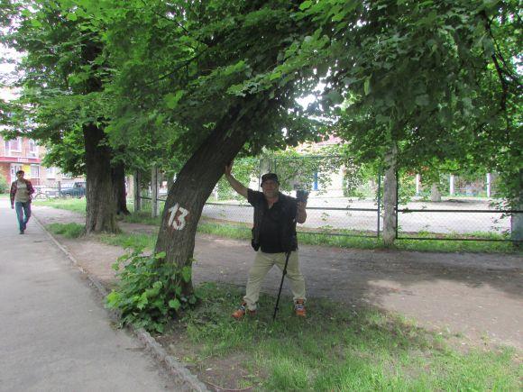 Новини Козятина - фото з Чи потрібні нам легені? Чи потрібні нам легені?, фото №17 на сайті 20minut.ua