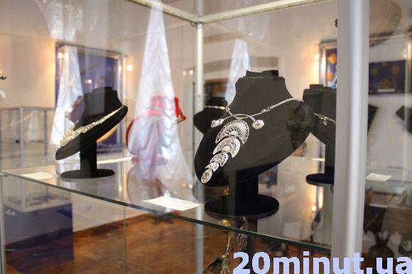 Якими картинними виставками запам’ятався 2018 рік, фото №3 на сайті 20minut.ua