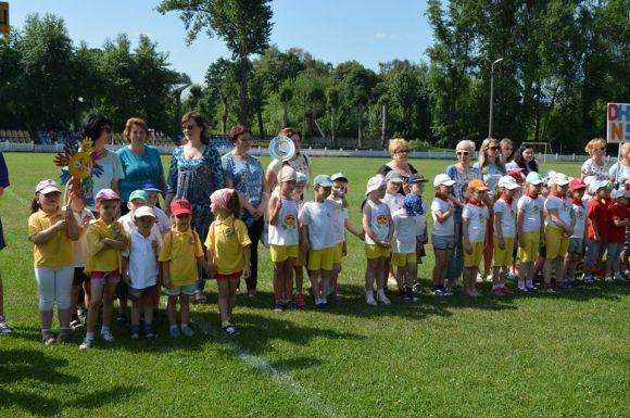 Олімпійський день на Козятинщині, фото №13 на сайті 20minut.ua