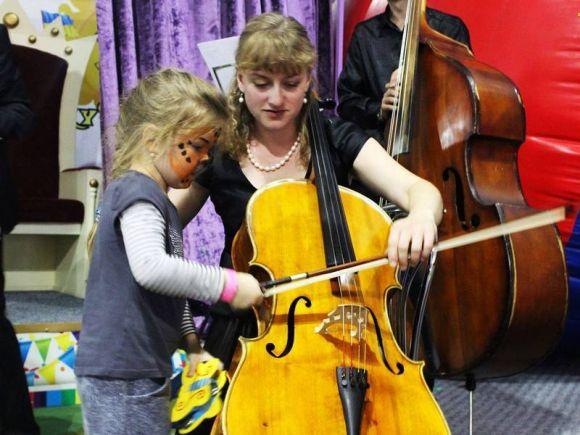 Куди піти у вихідні 2-3 червня. ВСІМ рекомендує, фото №1 на сайті vsim.ua