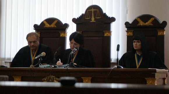 Екс-прокурор, який в ДТП вбив людину, знову не з’явився в суд, фото №2 на сайті 20minut.ua