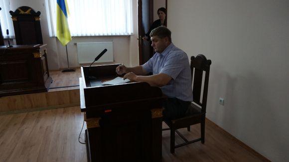 Екс-прокурор, який в ДТП вбив людину, знову не з’явився в суд, фото №1 на сайті 20minut.ua