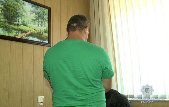 Новини Вінниці - фото з Двоє гастролерів-іноземців обікрали пенсіонерів на 63 тисяч гривень Двоє гастролерів-іноземців обікрали пенсіонерів на 63 тисяч гривень, фото №3 на сайті 20minut.ua