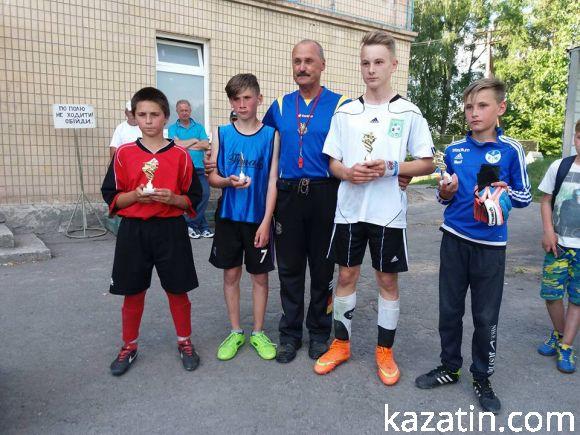 Новини Козятина - фото з Спортивні перемоги школярів районних шкіл Спортивні перемоги школярів районних шкіл, фото №2 на сайті 20minut.ua