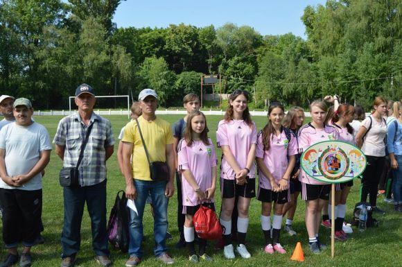 Олімпійський день на Козятинщині, фото №7 на сайті 20minut.ua