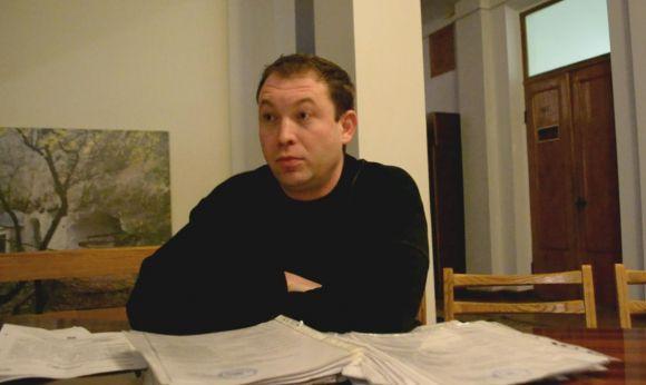 На хабарі затримали посадовця Хмельницької ОДА. Що відомо?, фото №1 на сайті vsim.ua