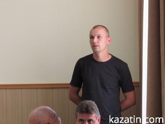Депутатський візит, фото №9 на сайті 20minut.ua