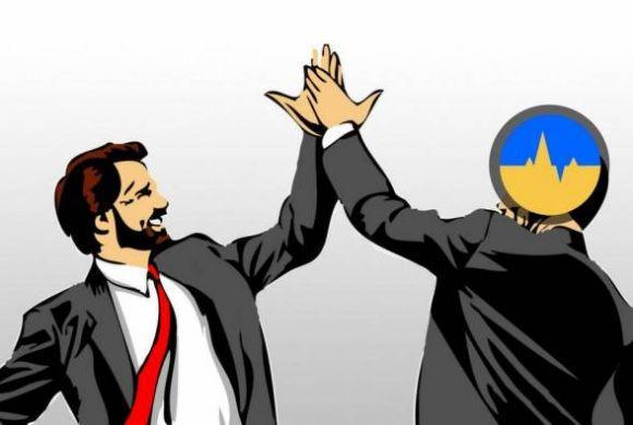 Новини Вінниці - фото з Мерія відкрила базу даних та хоче бути в смартфонах вінничан Мерія відкрила базу даних та хоче бути в смартфонах вінничан, фото №5 на сайті 20minut.ua