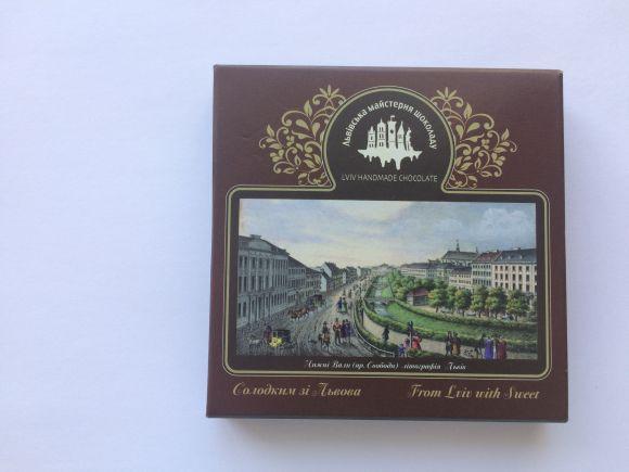 Новини Вінниці - фото з Шоколад горить: чи свідчить це про його якість? Шоколад горить: чи свідчить це про його якість?, фото №7 на сайті 20minut.ua