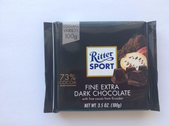 Новини Вінниці - фото з Шоколад горить: чи свідчить це про його якість? Шоколад горить: чи свідчить це про його якість?, фото №4 на сайті 20minut.ua