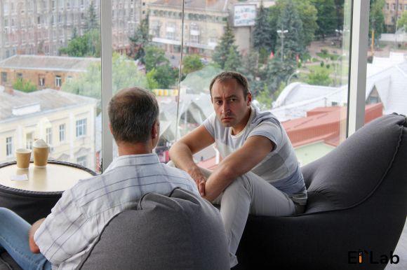 Новини Вінниці - фото з Перший в Україні професійний кемп з електронного навчання відбувся у Вінниці Перший в Україні професійний кемп з електронного навчання відбувся у Вінниці, фото №4 на сайті 20minut.ua