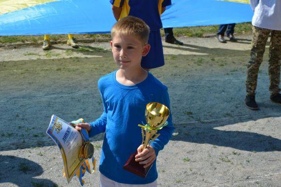 Олімпійський день на Козятинщині, фото №9 на сайті 20minut.ua