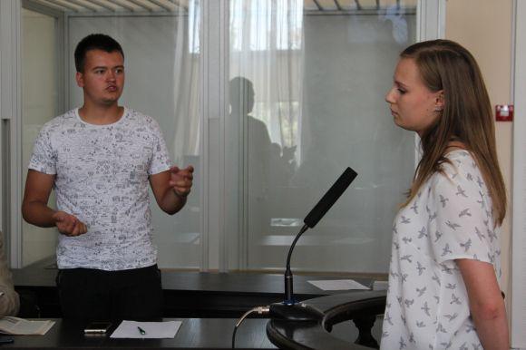 Новини Вінниці - фото з Суд скасував постанову про «злісну непокору» Вороновича патрульним поліцейським Суд скасував постанову про «злісну непокору» Вороновича патрульним поліцейським, фото №3 на сайті 20minut.ua