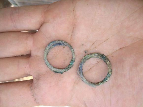 У кам’янецькій фортеці археологи натрапили на давньоруське поховання 12-13 століття  (ФОТО), фото №3 на сайті 20minut.ua