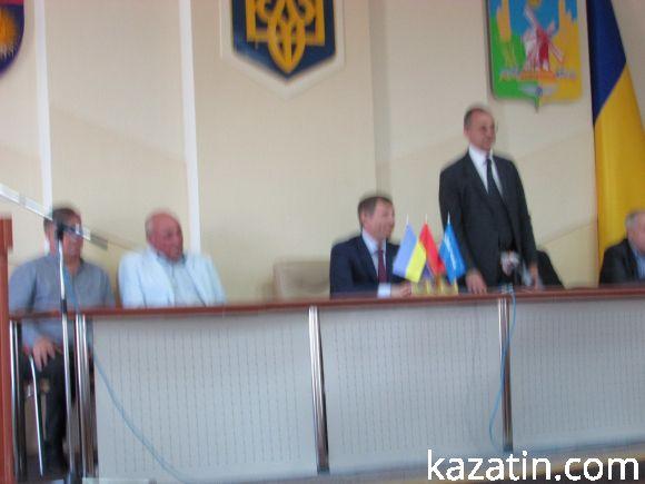Депутатський візит, фото №6 на сайті 20minut.ua