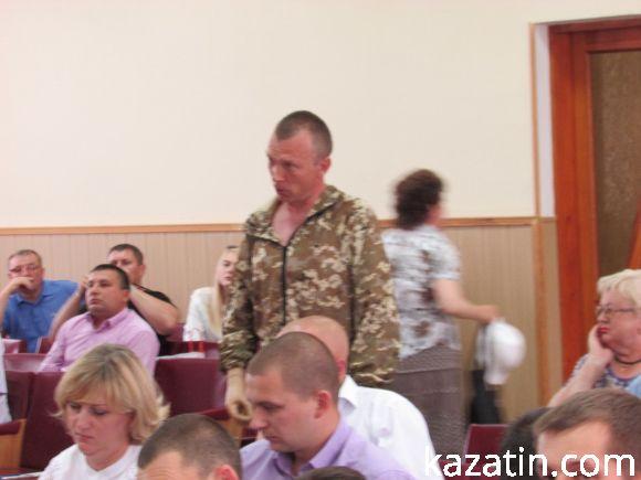 Депутатський візит, фото №13 на сайті 20minut.ua