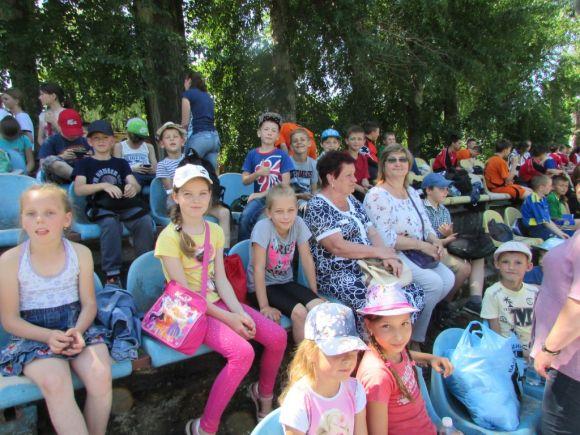 Олімпійський день на Козятинщині, фото №20 на сайті 20minut.ua