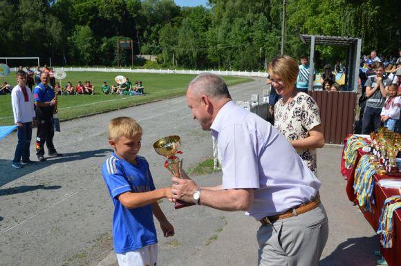 Олімпійський день на Козятинщині, фото №16 на сайті 20minut.ua