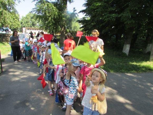 Олімпійський день на Козятинщині, фото №19 на сайті 20minut.ua