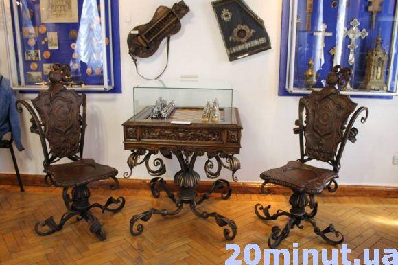 Якими картинними виставками запам’ятався 2018 рік, фото №4 на сайті 20minut.ua