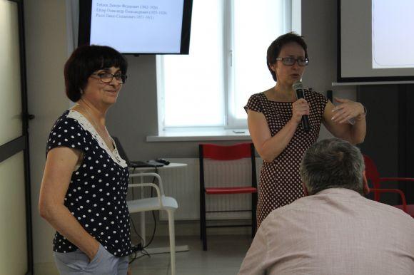 Новини Вінниці - фото з Як Оводов для міста взяв кредит у банку США. Книга про минулі успіхи Вінниці Як Оводов для міста взяв кредит у банку США. Книга про минулі успіхи Вінниці, фото №3 на сайті 20minut.ua