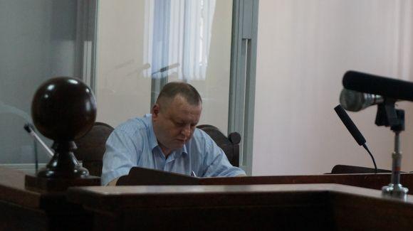 Екс-прокурор, який в ДТП вбив людину, знову не з’явився в суд, фото №3 на сайті 20minut.ua