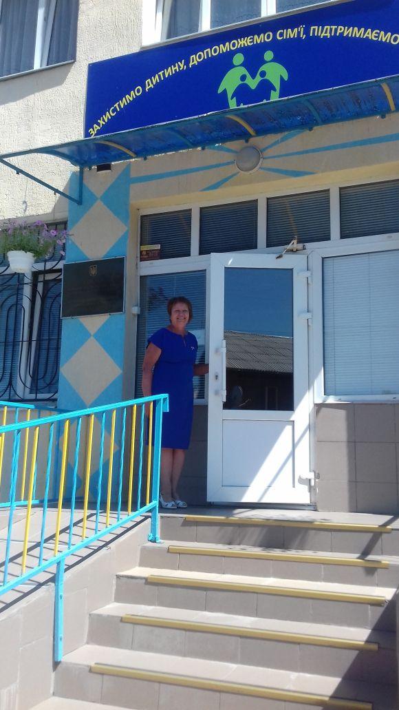 Новини Козятина - фото з В гостях у центрі матері та дитини В гостях у центрі матері та дитини, фото №1 на сайті 20minut.ua