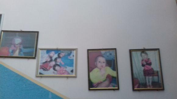 Новини Козятина - фото з В гостях у центрі матері та дитини В гостях у центрі матері та дитини, фото №21 на сайті 20minut.ua