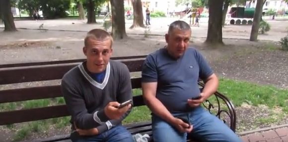 Люди проти вирізки в парку на сайті 20minut.ua Люди проти вирізки в парку, фото №13 на сайті 20minut.ua