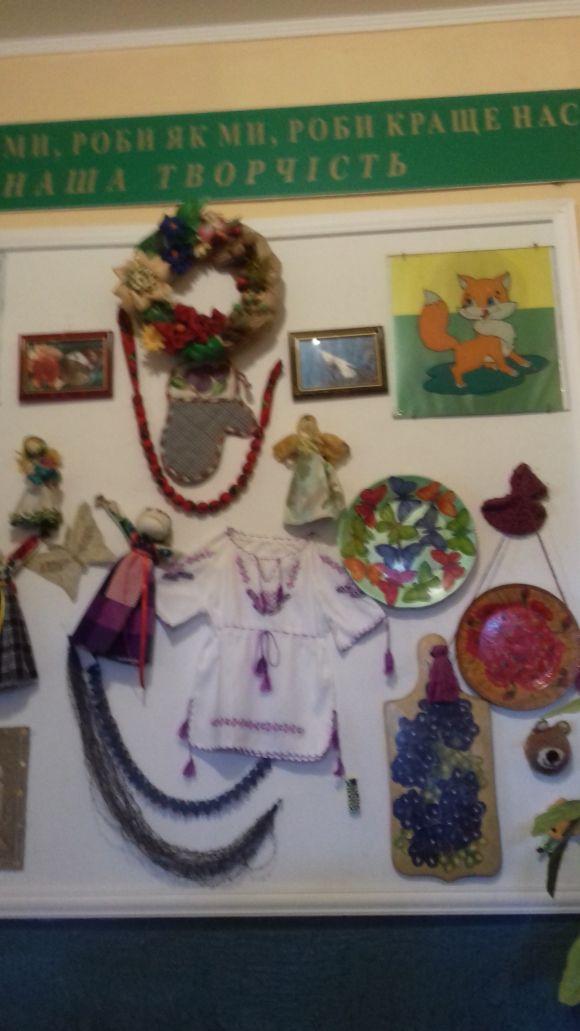 Новини Козятина - фото з В гостях у центрі матері та дитини В гостях у центрі матері та дитини, фото №28 на сайті 20minut.ua