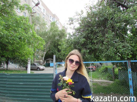 Що позитивного сталося у вас минулого тижня?, фото №5 на сайті 20minut.ua