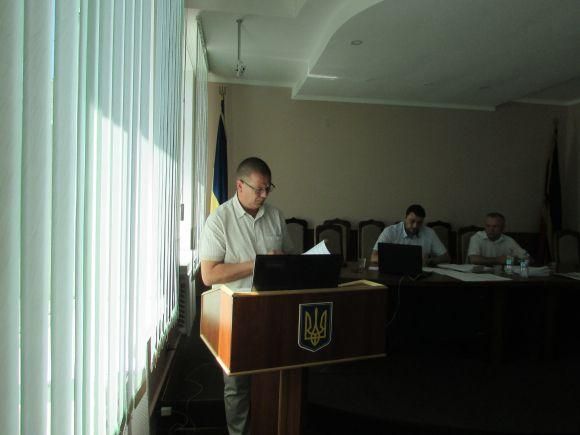 Нарізки з останньої сесії міськради (фото-відео), фото №6 на сайті 20minut.ua