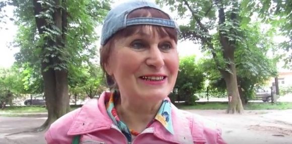 Люди проти вирізки в парку на сайті 20minut.ua Люди проти вирізки в парку, фото №9 на сайті 20minut.ua