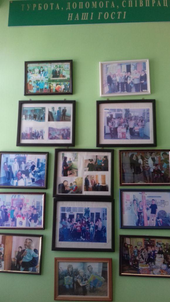 Новини Козятина - фото з В гостях у центрі матері та дитини В гостях у центрі матері та дитини, фото №8 на сайті 20minut.ua