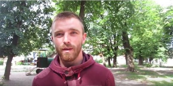 Люди проти вирізки в парку на сайті 20minut.ua Люди проти вирізки в парку, фото №4 на сайті 20minut.ua