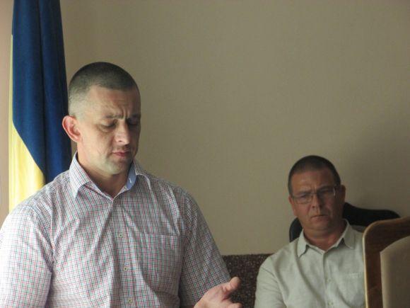 Нарізки з останньої сесії міськради (фото-відео), фото №10 на сайті 20minut.ua