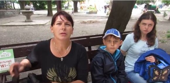 Люди проти вирізки в парку на сайті 20minut.ua Люди проти вирізки в парку, фото №12 на сайті 20minut.ua