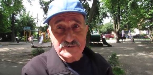 Люди проти вирізки в парку на сайті 20minut.ua Люди проти вирізки в парку, фото №5 на сайті 20minut.ua