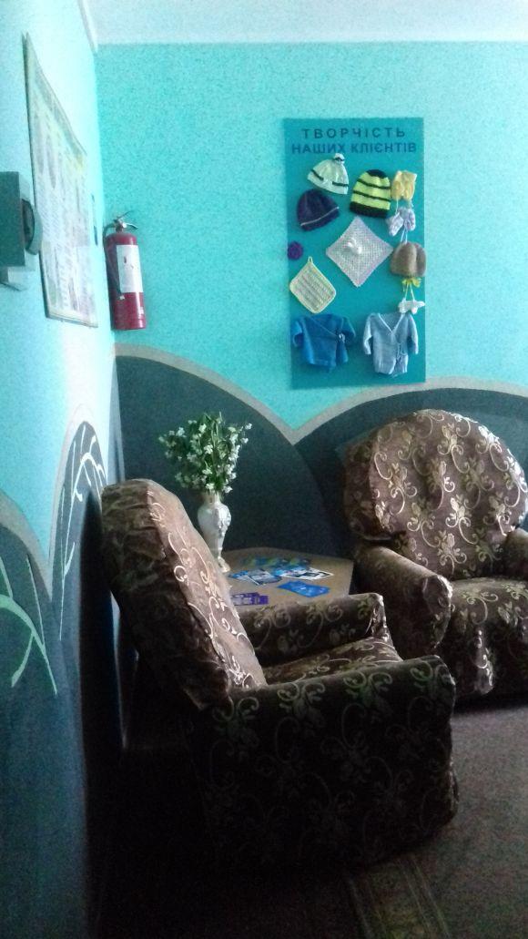 Новини Козятина - фото з В гостях у центрі матері та дитини В гостях у центрі матері та дитини, фото №37 на сайті 20minut.ua