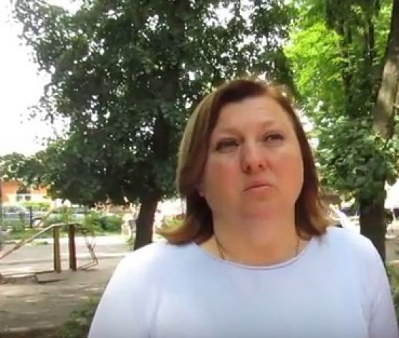 Люди проти вирізки в парку на сайті 20minut.ua Люди проти вирізки в парку, фото №3 на сайті 20minut.ua