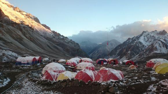 Новини Вінниці - фото з Как это: покорить самую высокую точку Америки в 60 лет и обойти полмира? Как это: покорить самую высокую точку Америки в 60 лет и обойти полмира?, фото №10 на сайті 20minut.ua
