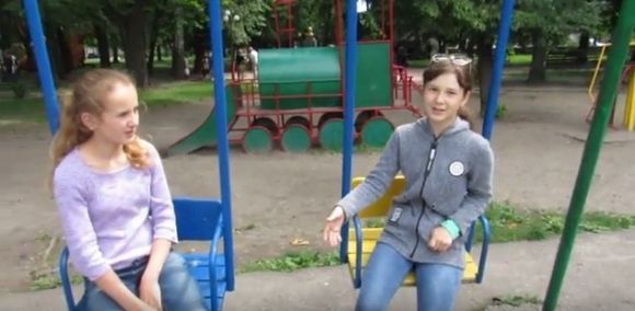 Люди проти вирізки в парку на сайті 20minut.ua Люди проти вирізки в парку, фото №7 на сайті 20minut.ua