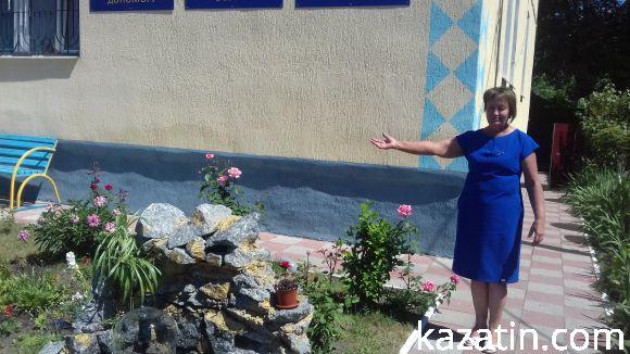 Новини Козятина - фото з В гостях у центрі матері та дитини В гостях у центрі матері та дитини, фото №2 на сайті 20minut.ua