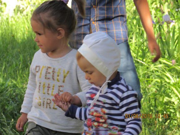 Новини Козятина - фото з Дитячі обличчя Самгородка 01.06.2018 року Дитячі обличчя Самгородка 01.06.2018 року, фото №10 на сайті 20minut.ua