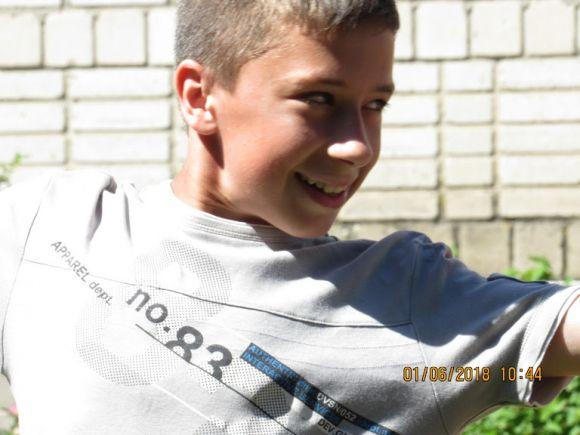 Новини Козятина - фото з Дитячі обличчя Самгородка 01.06.2018 року Дитячі обличчя Самгородка 01.06.2018 року, фото №13 на сайті 20minut.ua